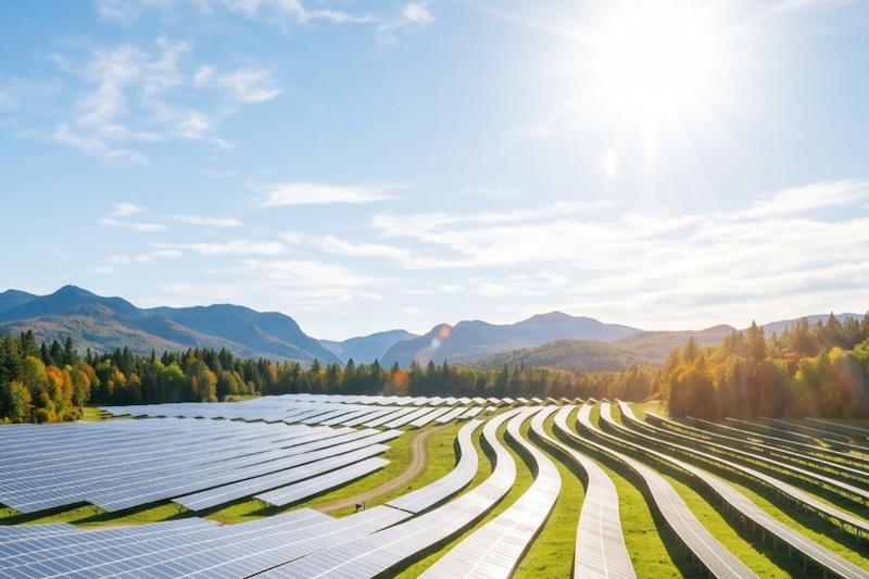 Greenwood Sustainable Infrastructure, Ocean Man Nakoda Nation Break Ground on Historic 100 MW Turning Sun Solar Project